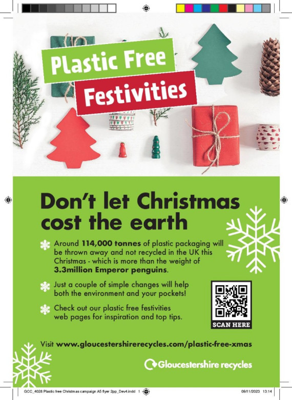 Keeping in Touch Newsletter November 2023