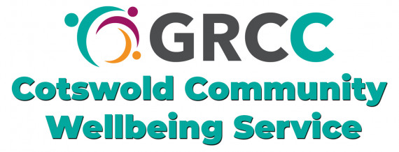 GRCC Cotswold Community Wellbeing Service