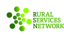 Rural Services Network logo