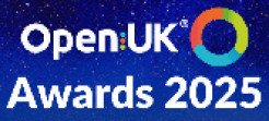 Open UK Awards 2025