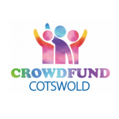CrowdFund Costswold logo