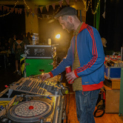 Guy Dobson our VCSE Advice Officer