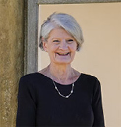 Dame Fiona Reynolds