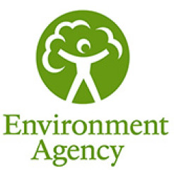 Environment Agency Logo