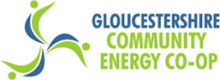 Gloucestershire Community Energy Co-op  logo