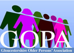 GOPA logo