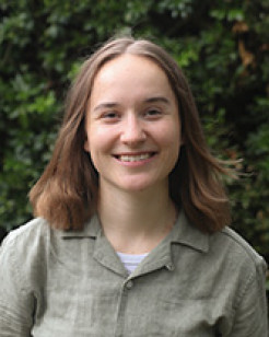 Photo of Lucy Eccles