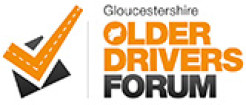 Gloucestershire Older Drivers Forum logo