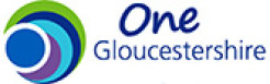 One Gloucestershire logo