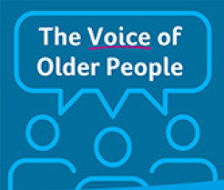 Voice of Older People logo