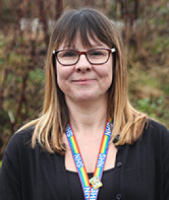 photo of Karen Price