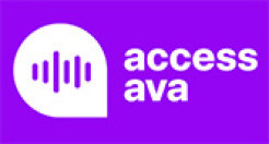 AccessAva logo