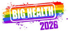 Big Health Day 2026 logo