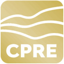 CPRE logo