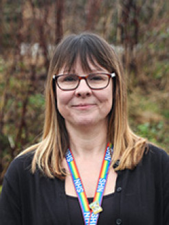 Photo of Karen Price