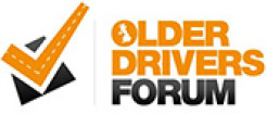 Older Drivers' Forum logo