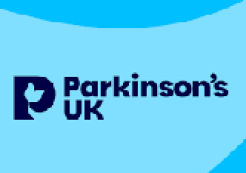 Parkinson's UK logo