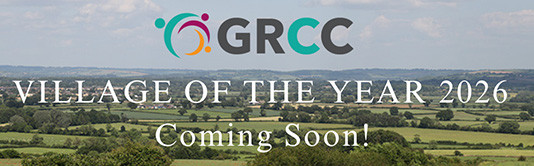 GRCC Village of the Year 2026 Coming Soon!